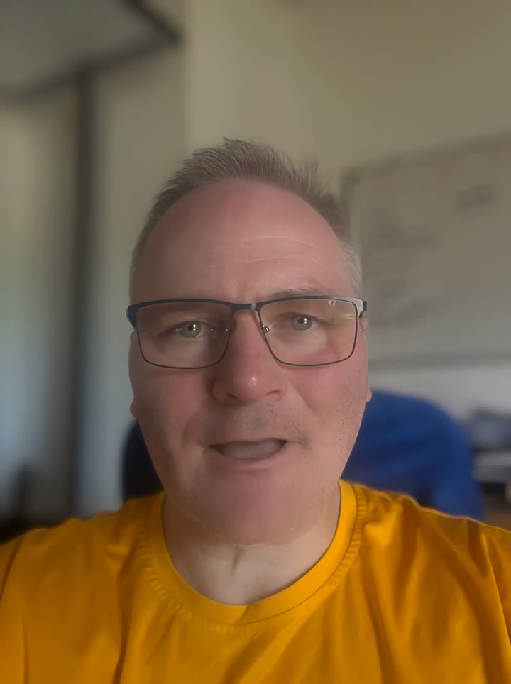 Vorschaubild: Sven Frank als KI-Avatar
